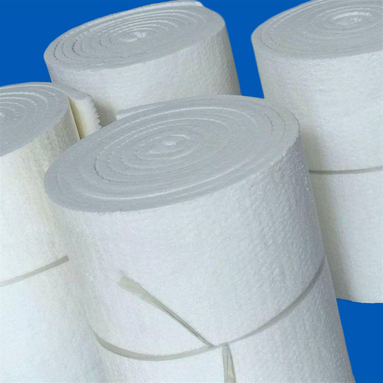 崇川陶瓷纤维毡